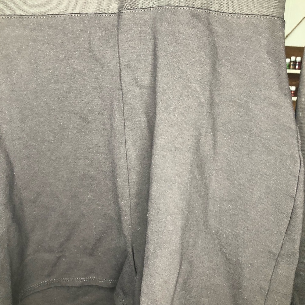 Urban Outfitters Silence + noise black romper - Picture 4 of 5